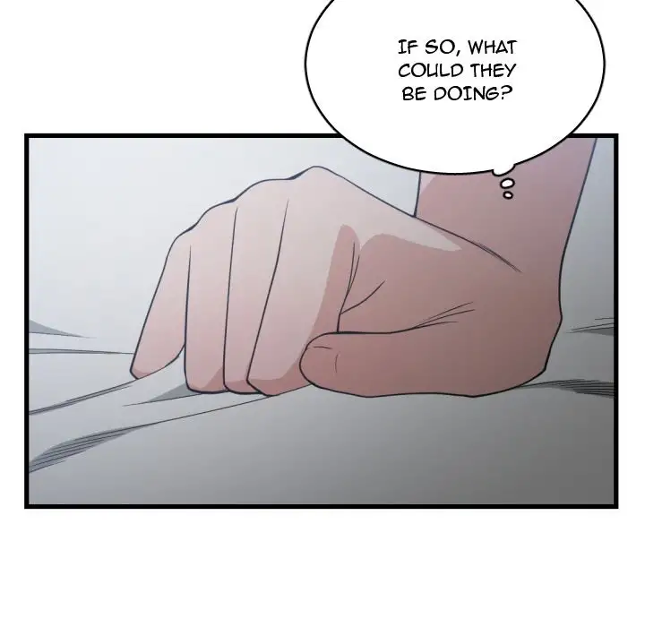 You’re Not That Special! - Chapter 34 [photo 15] - MangaPorn