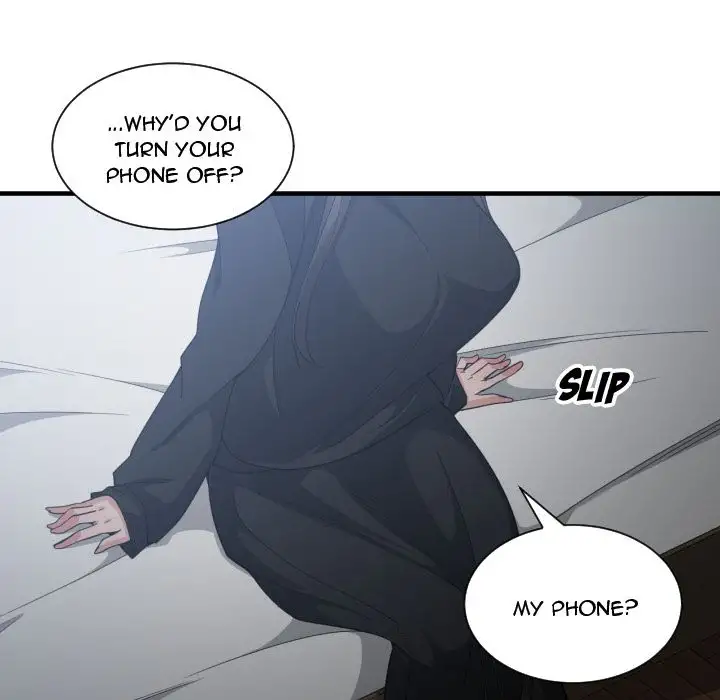 You’re Not That Special! - Chapter 34 [photo 29] - MangaPorn