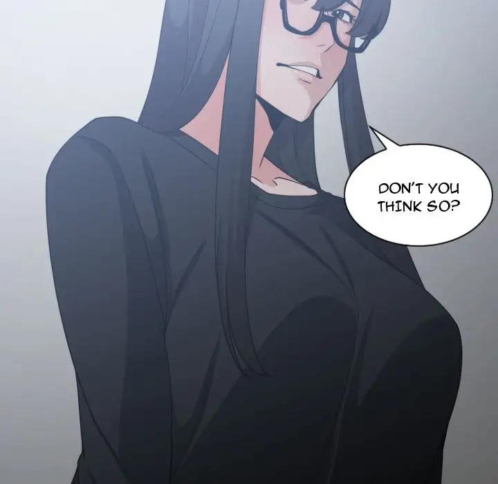 You’re Not That Special! - Chapter 34 [photo 37] - MangaPorn