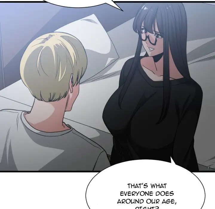 You’re Not That Special! - Chapter 34 [photo 59] - MangaPorn