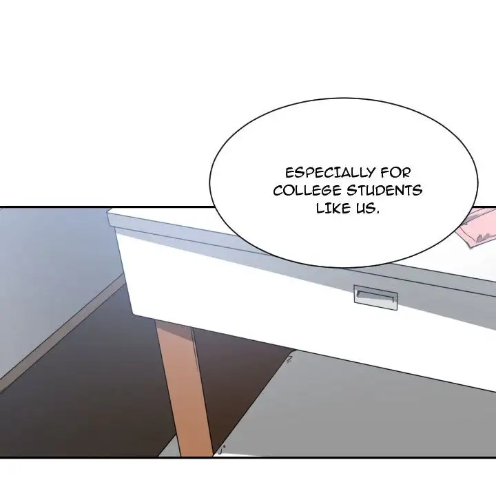 You’re Not That Special! - Chapter 34 [photo 63] - MangaPorn