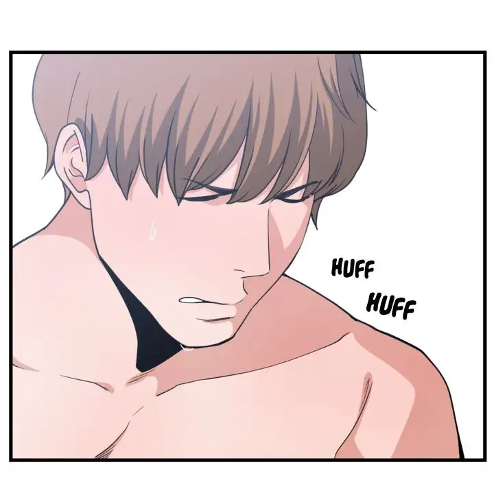 You’re Not That Special! - Chapter 34 [photo 68] - MangaPorn