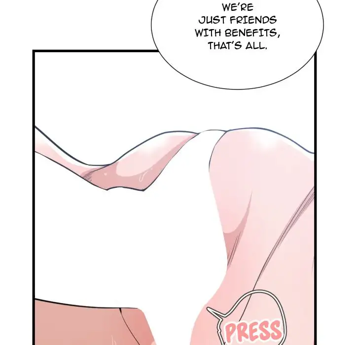 You’re Not That Special! - Chapter 34 [photo 71] - MangaPorn