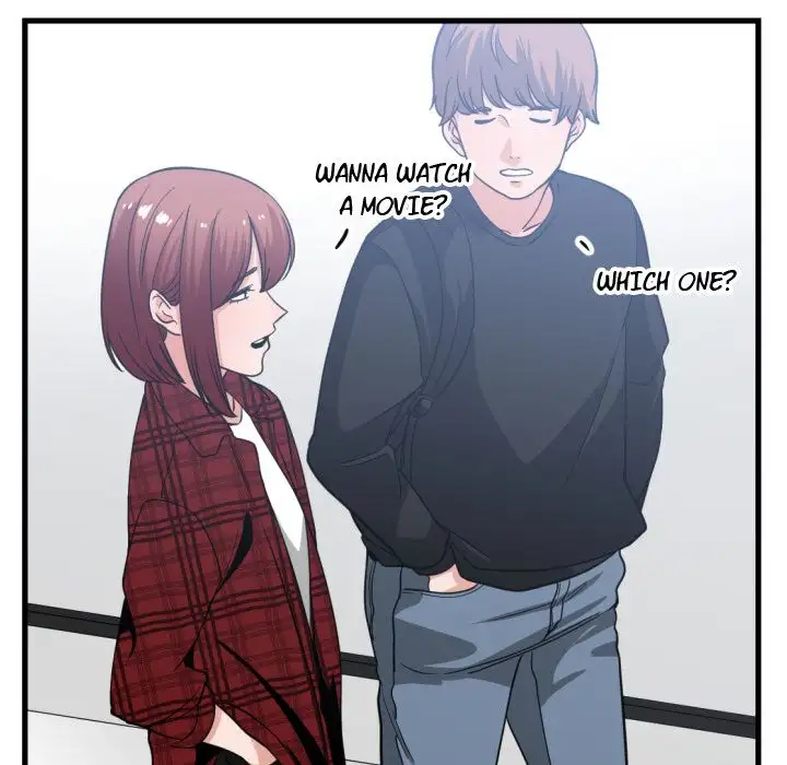 You’re Not That Special! - Chapter 35 [photo 100] - MangaPorn