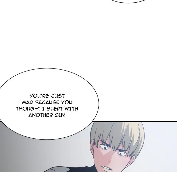 You’re Not That Special! - Chapter 35 [photo 26] - MangaPorn