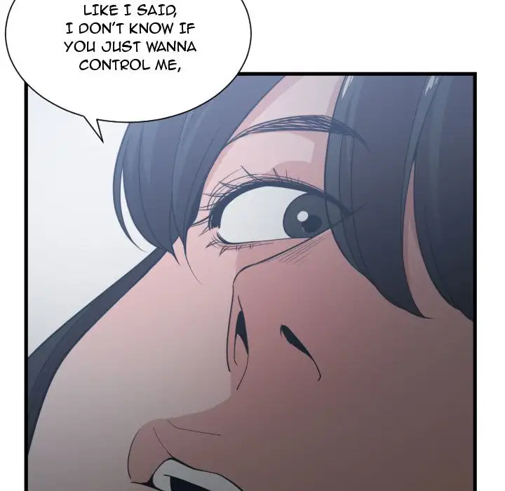 You’re Not That Special! - Chapter 35 [photo 54] - MangaPorn