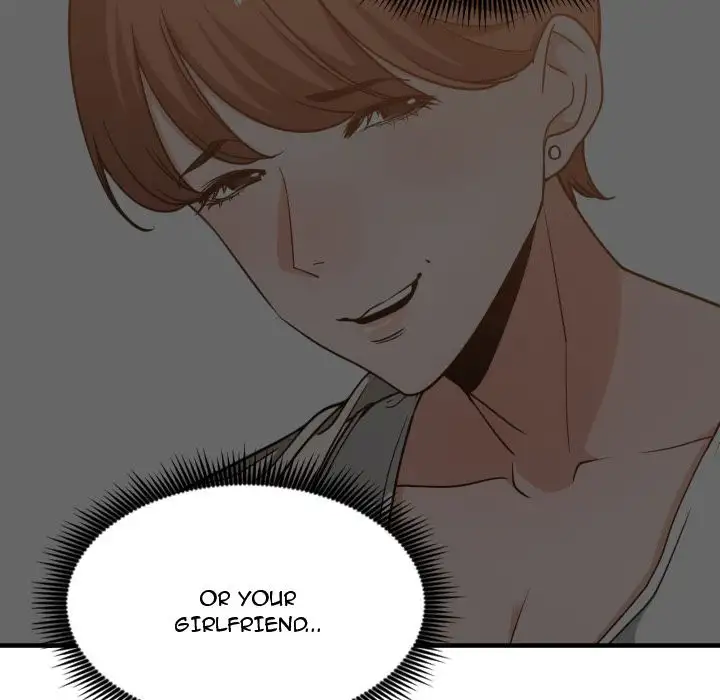 You’re Not That Special! - Chapter 35 [photo 81] - MangaPorn