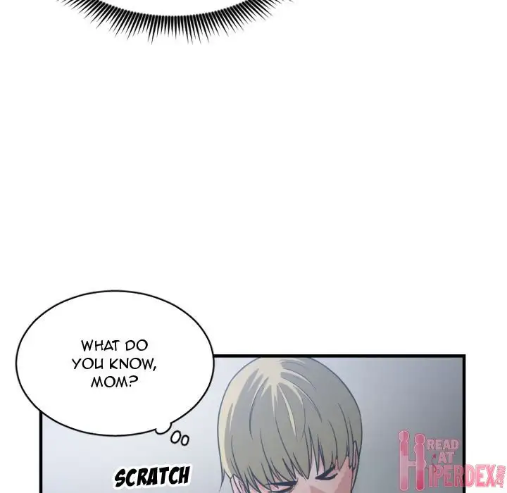You’re Not That Special! - Chapter 35 [photo 82] - MangaPorn