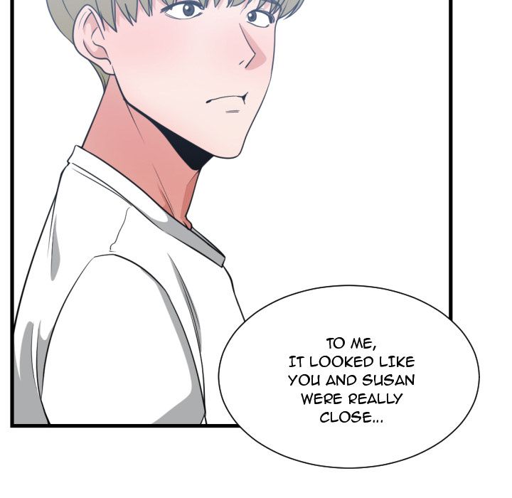 You’re Not That Special! - Chapter 36 [photo 100] - MangaPorn