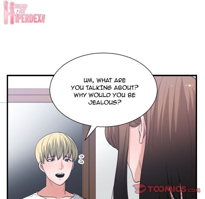 You’re Not That Special! - Chapter 36 [photo 104] - MangaPorn