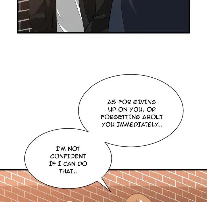 You’re Not That Special! - Chapter 37 [photo 107] - MangaPorn