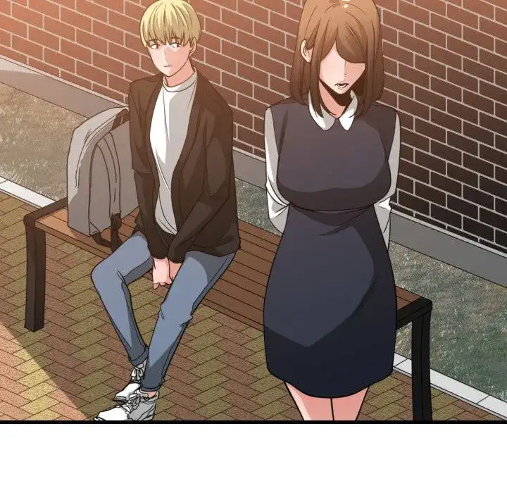 You’re Not That Special! - Chapter 37 [photo 108] - MangaPorn