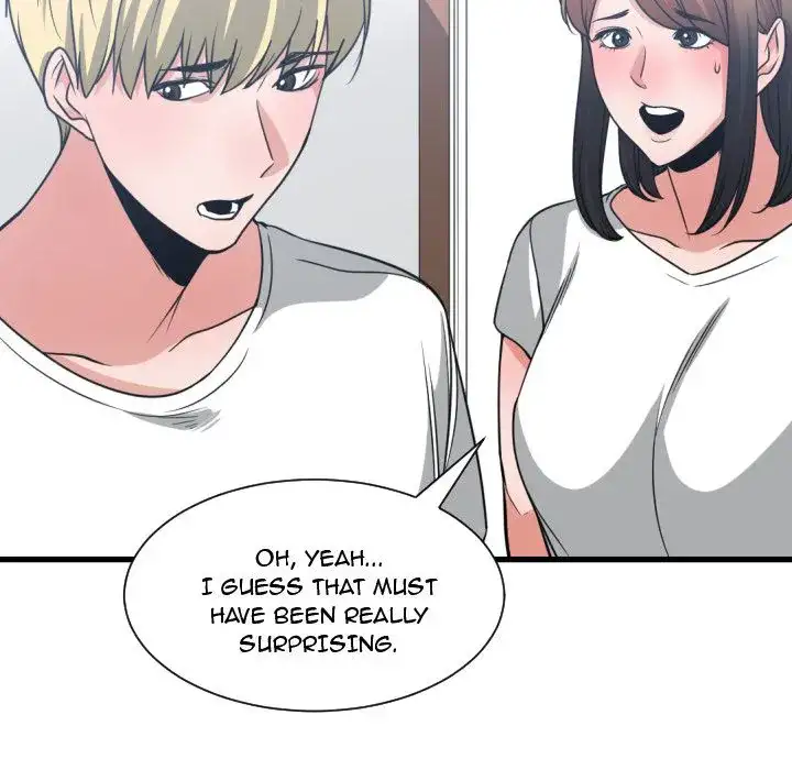 You’re Not That Special! - Chapter 37 [photo 21] - MangaPorn