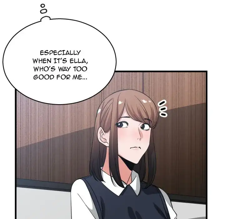 You’re Not That Special! - Chapter 37 [photo 53] - MangaPorn