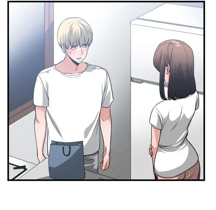 You’re Not That Special! - Chapter 37 [photo 6] - MangaPorn