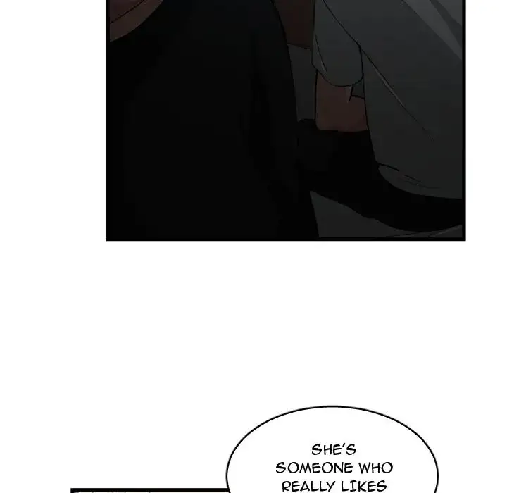 You’re Not That Special! - Chapter 37 [photo 60] - MangaPorn