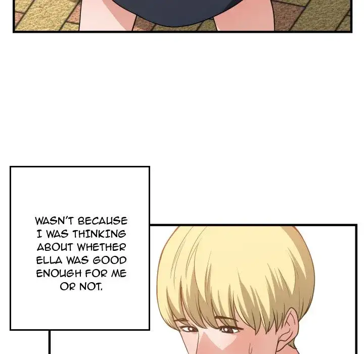 You’re Not That Special! - Chapter 37 [photo 74] - MangaPorn