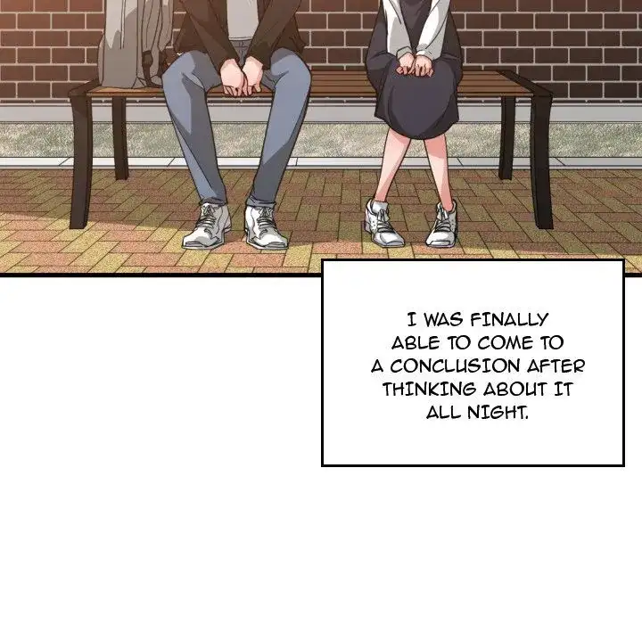 You’re Not That Special! - Chapter 37 [photo 78] - MangaPorn