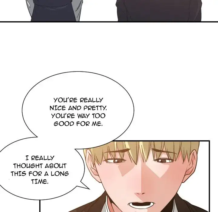 You’re Not That Special! - Chapter 37 [photo 86] - MangaPorn
