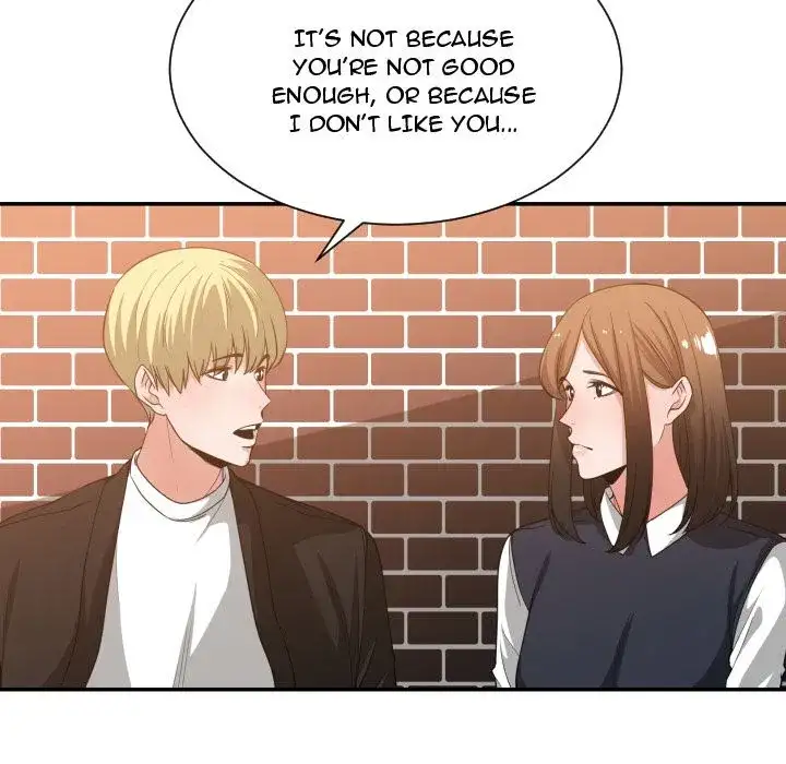 You’re Not That Special! - Chapter 37 [photo 89] - MangaPorn