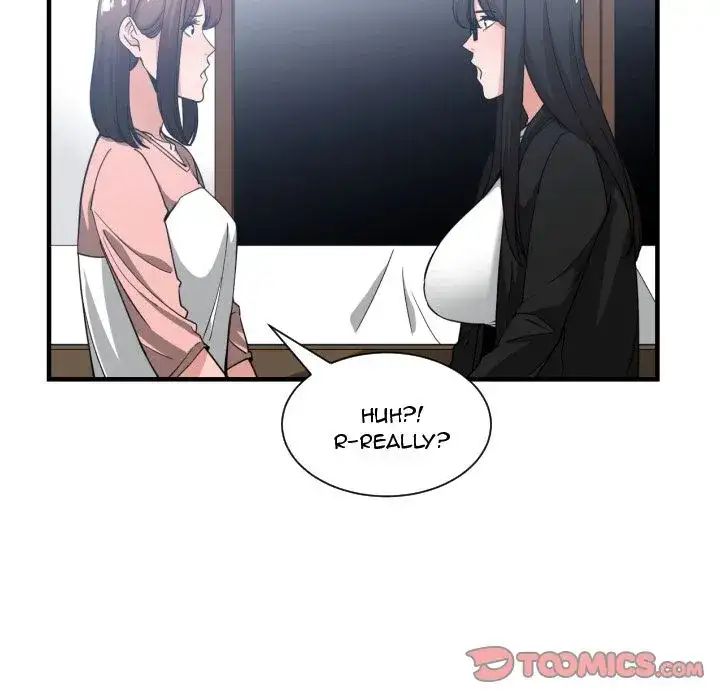 You’re Not That Special! - Chapter 38 [photo 14] - MangaPorn