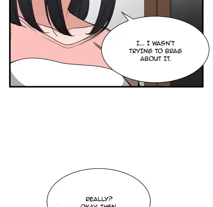 You’re Not That Special! - Chapter 38 [photo 22] - MangaPorn