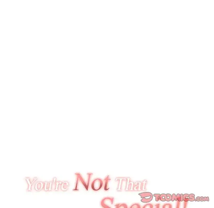 You’re Not That Special! - Chapter 38 [photo 32] - MangaPorn