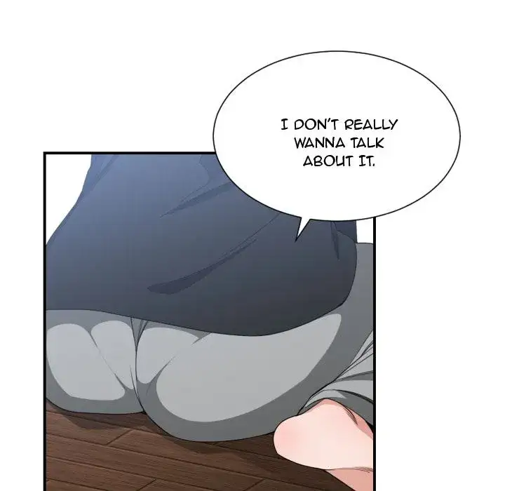 You’re Not That Special! - Chapter 38 [photo 41] - MangaPorn