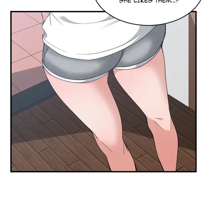 You’re Not That Special! - Chapter 38 [photo 89] - MangaPorn