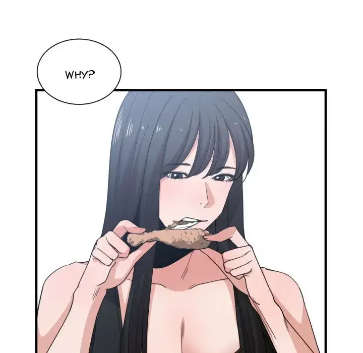 You’re Not That Special! - Chapter 39 [photo 24] - MangaPorn