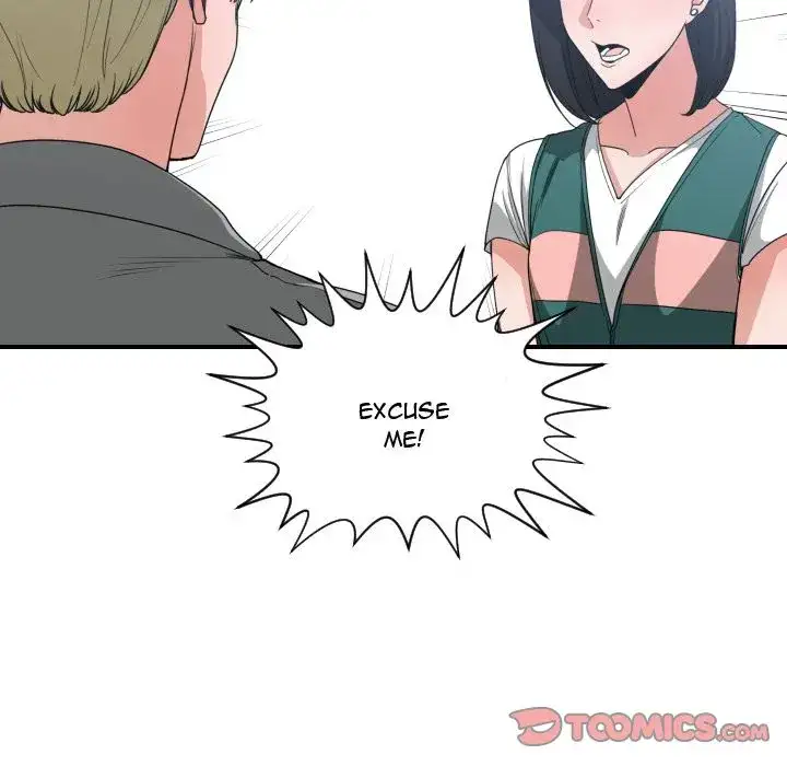 You’re Not That Special! - Chapter 39 [photo 68] - MangaPorn