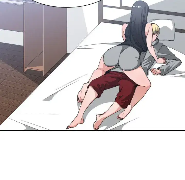 You’re Not That Special! - Chapter 39 [photo 95] - MangaPorn