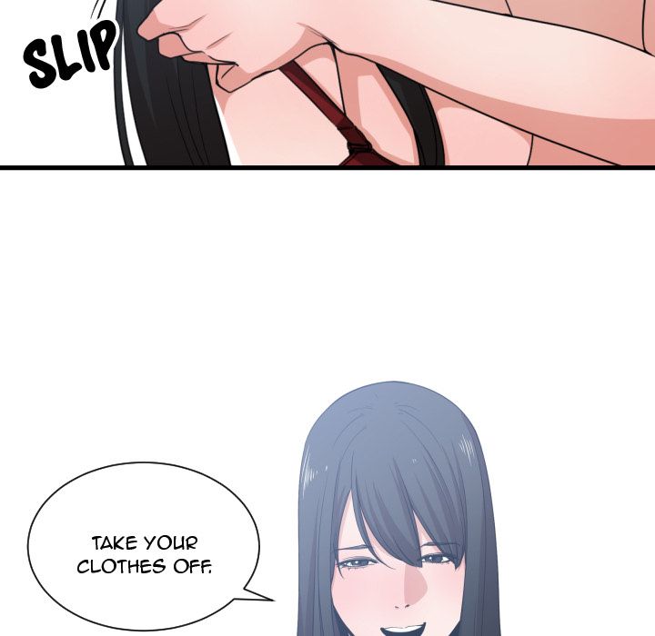 You’re Not That Special! - Chapter 40 [photo 22] - MangaPorn