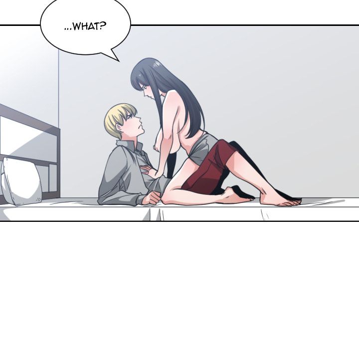 You’re Not That Special! - Chapter 40 [photo 33] - MangaPorn