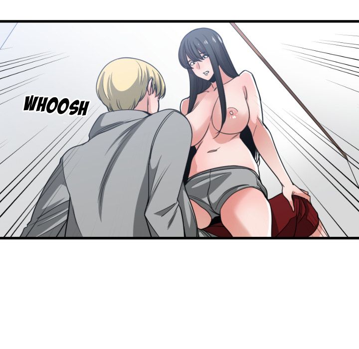 You’re Not That Special! - Chapter 40 [photo 34] - MangaPorn