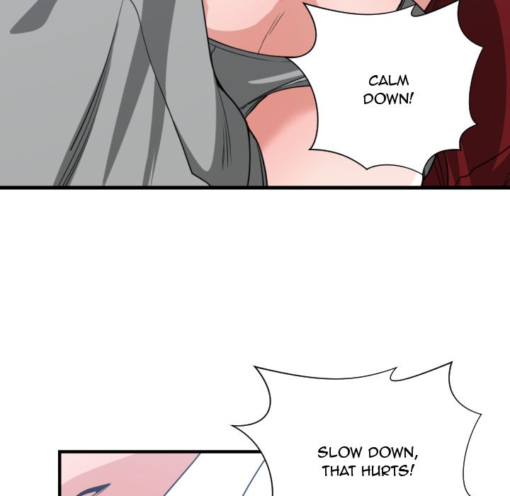 You’re Not That Special! - Chapter 40 [photo 39] - MangaPorn