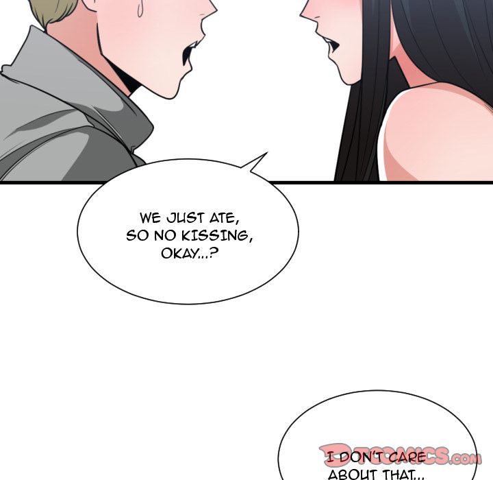 You’re Not That Special! - Chapter 40 [photo 44] - MangaPorn
