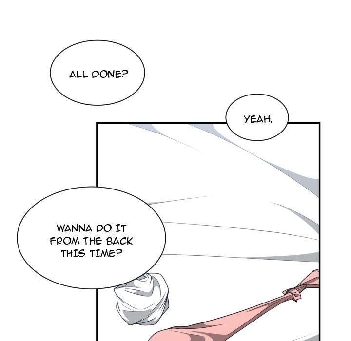 You’re Not That Special! - Chapter 40 [photo 96] - MangaPorn