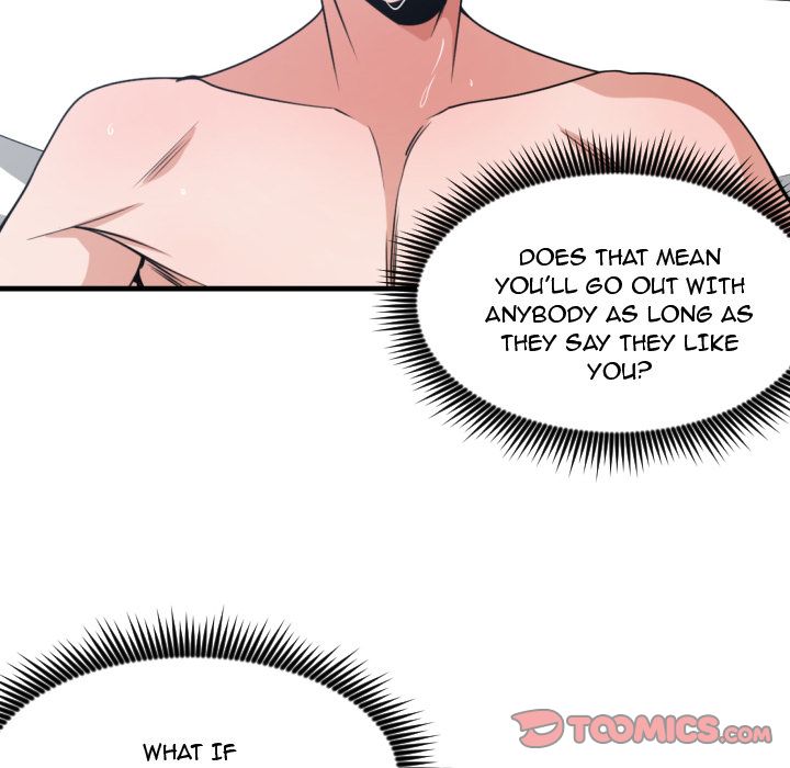 You’re Not That Special! - Chapter 41 [photo 26] - MangaPorn