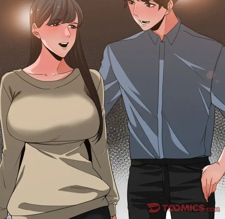 You’re Not That Special! - Chapter 42 [photo 116] - MangaPorn