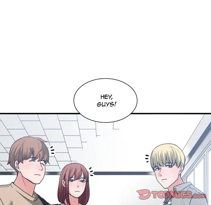 You’re Not That Special! - Chapter 42 [photo 14] - MangaPorn