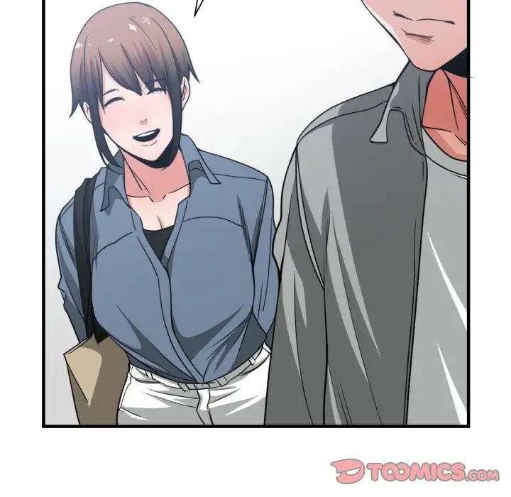 You’re Not That Special! - Chapter 42 [photo 20] - MangaPorn