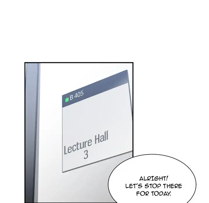 You’re Not That Special! - Chapter 42 [photo 33] - MangaPorn