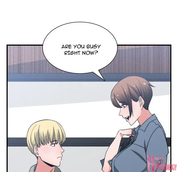 You’re Not That Special! - Chapter 42 [photo 42] - MangaPorn