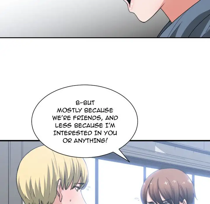 You’re Not That Special! - Chapter 42 [photo 48] - MangaPorn