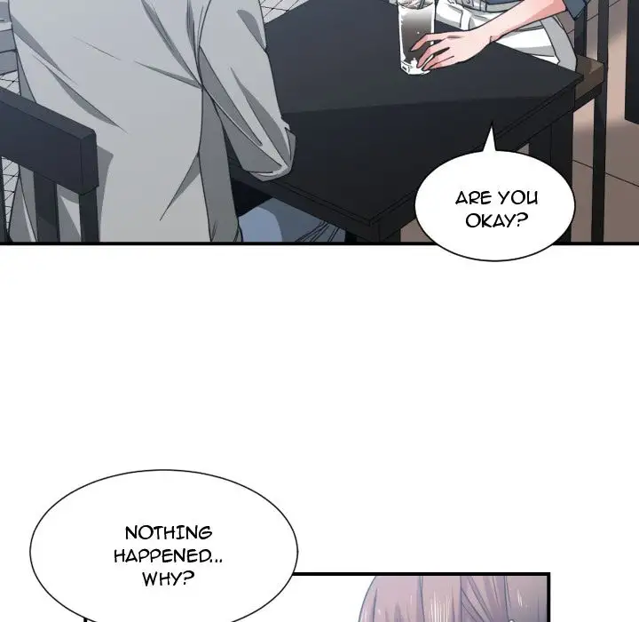 You’re Not That Special! - Chapter 42 [photo 52] - MangaPorn