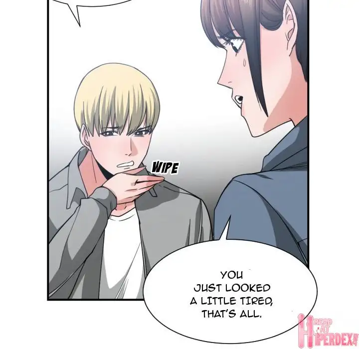 You’re Not That Special! - Chapter 42 [photo 53] - MangaPorn
