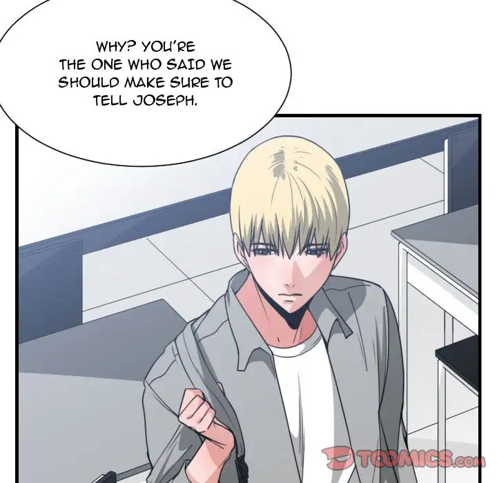 You’re Not That Special! - Chapter 42 [photo 8] - MangaPorn