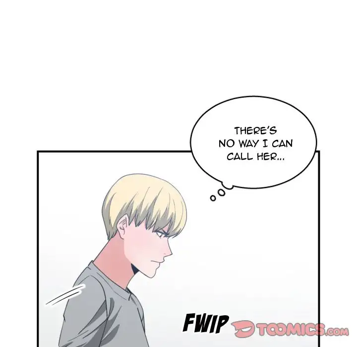 You’re Not That Special! - Chapter 42 [photo 92] - MangaPorn