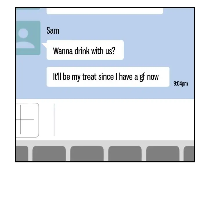 You’re Not That Special! - Chapter 42 [photo 97] - MangaPorn